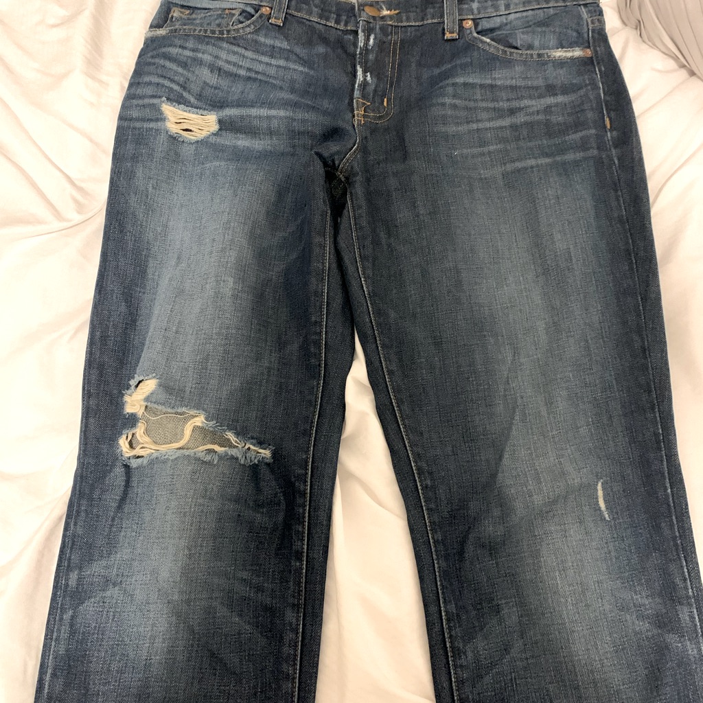 J Brand Jeans Size 27